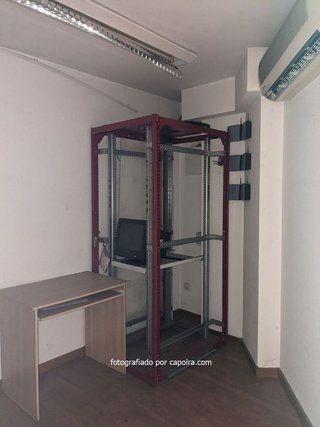 Oficina en venta en El Camp de l'Arpa del Clot en Barcelona