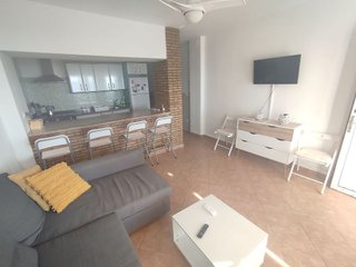 Piso en venta en Vistahermosa  - Fuentebravía en Puerto de Santa María (El)