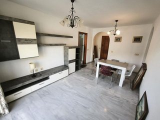 Piso en alquiler en La Cala del Moral en Rincón de la Victoria