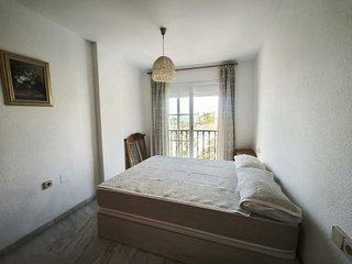 Piso en alquiler en La Cala del Moral en Rincón de la Victoria