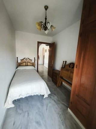 Piso en alquiler en La Cala del Moral en Rincón de la Victoria