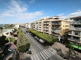 Piso en alquiler en La Cala del Moral en Rincón de la Victoria