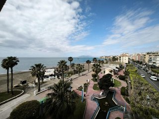 Piso en alquiler en La Cala del Moral en Rincón de la Victoria