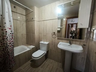 Piso en alquiler en La Cala del Moral en Rincón de la Victoria