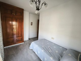 Piso en alquiler en La Cala del Moral en Rincón de la Victoria