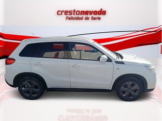Suzuki Vitara DIESEL 4*4 AUTOMÁTICO