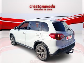 Suzuki Vitara DIESEL 4*4 AUTOMÁTICO
