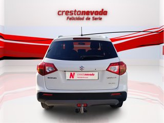 Suzuki Vitara DIESEL 4*4 AUTOMÁTICO