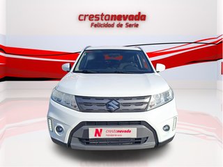 Suzuki Vitara DIESEL 4*4 AUTOMÁTICO