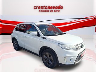 Suzuki Vitara DIESEL 4*4 AUTOMÁTICO