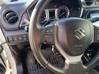 Suzuki Vitara DIESEL 4*4 AUTOMÁTICO