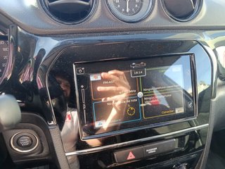 Suzuki Vitara DIESEL 4*4 AUTOMÁTICO