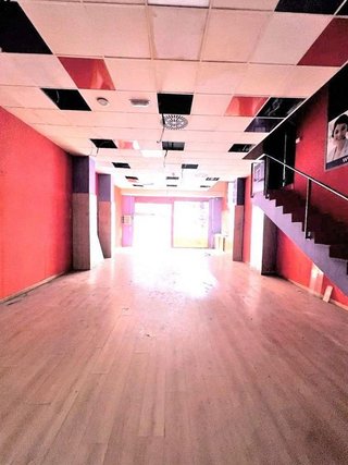 Local comercial en alquiler en La Raïosa en Valencia