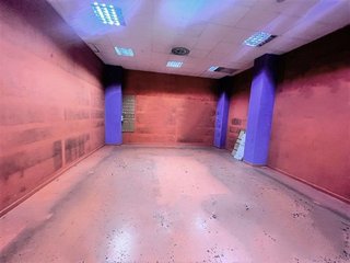 Local comercial en alquiler en La Raïosa en Valencia