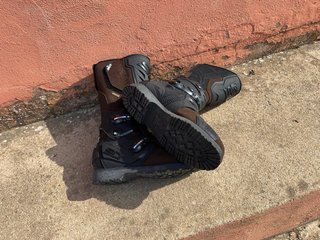 Botas Sidi Adventure Gore-Tex Moto