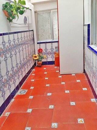 Piso en alquiler en Centro Ciudad en Fuengirola