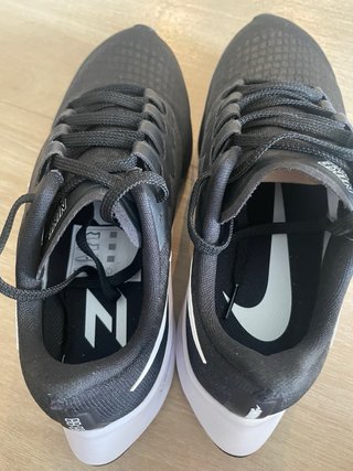Nike Air Zoom Pegasus 37 Negro