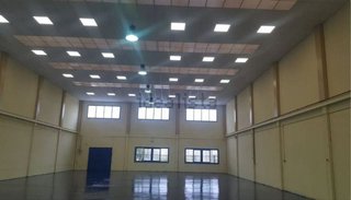 Nave industrial en alquiler en Zona Norte - Universidad en Móstoles en Móstoles