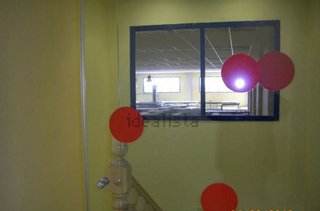 Nave industrial en alquiler en Zona Norte - Universidad en Móstoles en Móstoles