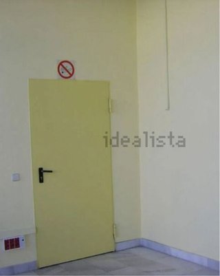 Nave industrial en alquiler en Zona Norte - Universidad en Móstoles en Móstoles