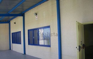 Nave industrial en alquiler en Zona Norte - Universidad en Móstoles en Móstoles