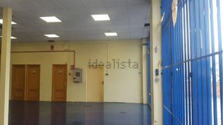 Nave industrial en alquiler en Zona Norte - Universidad en Móstoles en Móstoles