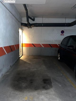 Ático en alquiler en Avda. Federico Garcia Lorca - Nueva Estación Autobuses en Granada