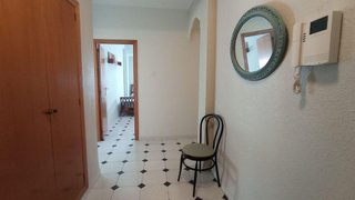 Piso en alquiler en Centro en Castellón de la Plana