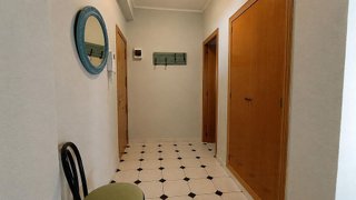 Piso en alquiler en Centro en Castellón de la Plana