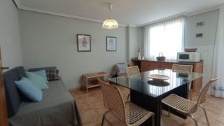 Piso en alquiler en Centro en Castellón de la Plana