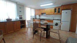 Piso en alquiler en Centro en Castellón de la Plana