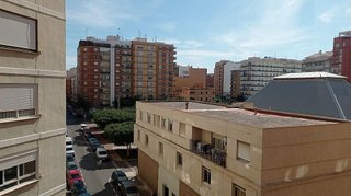 Piso en alquiler en Centro en Castellón de la Plana