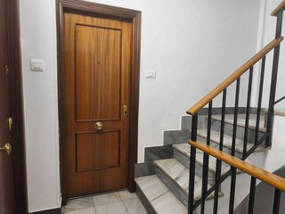 Piso en alquiler en Centro en Castellón de la Plana