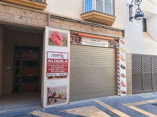 Local comercial en alquiler en Zona Centro-Corredera en Lorca