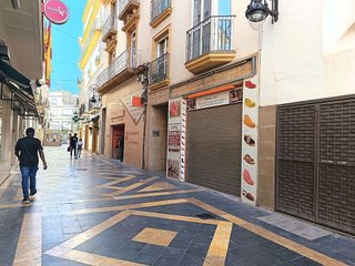 Local comercial en alquiler en Zona Centro-Corredera en Lorca