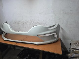 Paragolpes Renault 4 GT