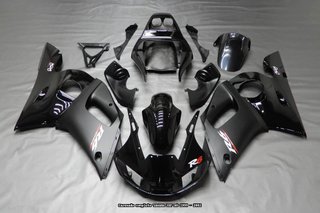 Carenado Avdb YAMAHA YZF R3 2019 - 2024