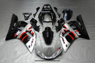 Carenado Avdb YAMAHA YZF R3 2019 - 2024