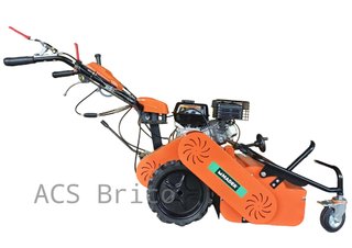 Segadora de Martillos - 196CC - 28509 - Mader