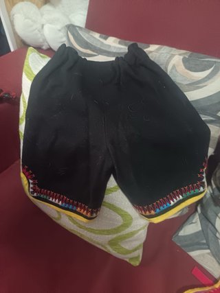 Traje Mago Niño La Orotava