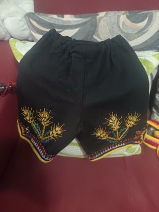 Traje Mago Niño La Orotava