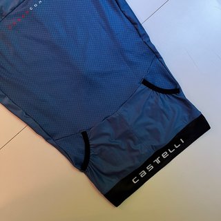 Castelli Free Speed 2 Cycling Jersey | Size S