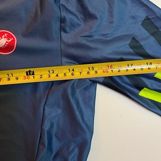 Castelli Free Speed 2 Cycling Jersey | Size S