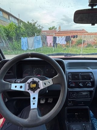Ford Orion 1990 1.8 Diesel
