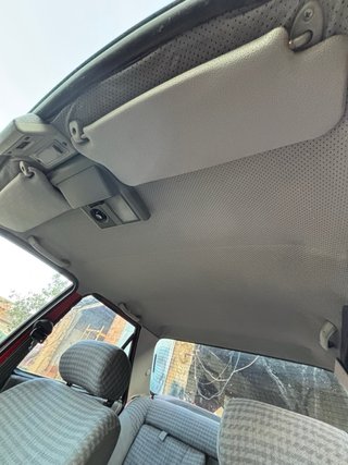 Ford Orion 1990 1.8 Diesel