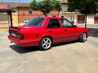 Ford Orion 1990 1.8 Diesel