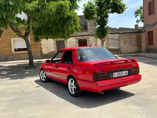 Ford Orion 1990 1.8 Diesel