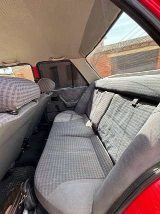 Ford Orion 1990 1.8 Diesel