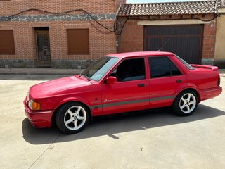 Ford Orion 1990 1.8 Diesel