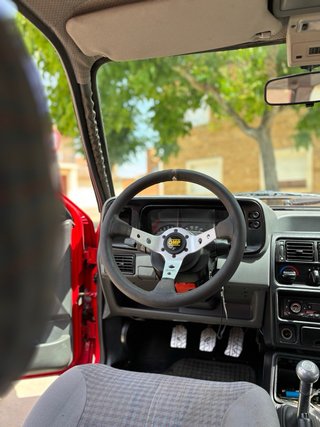 Ford Orion 1990 1.8 Diesel